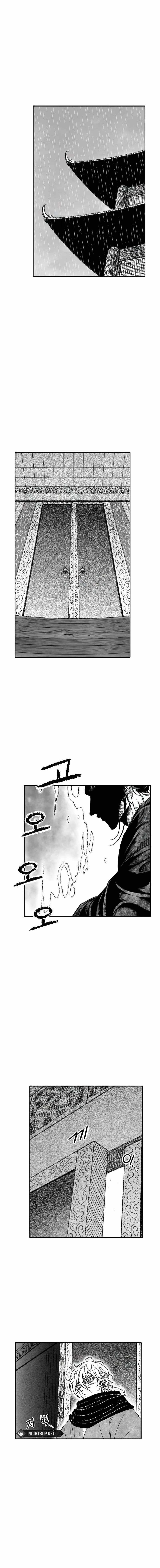 Black Serpent Chapter 36 3